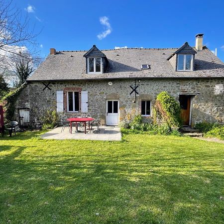 Bras D'Or Rural Gite Cottage By Farms & Lakes. Bais  外观 照片