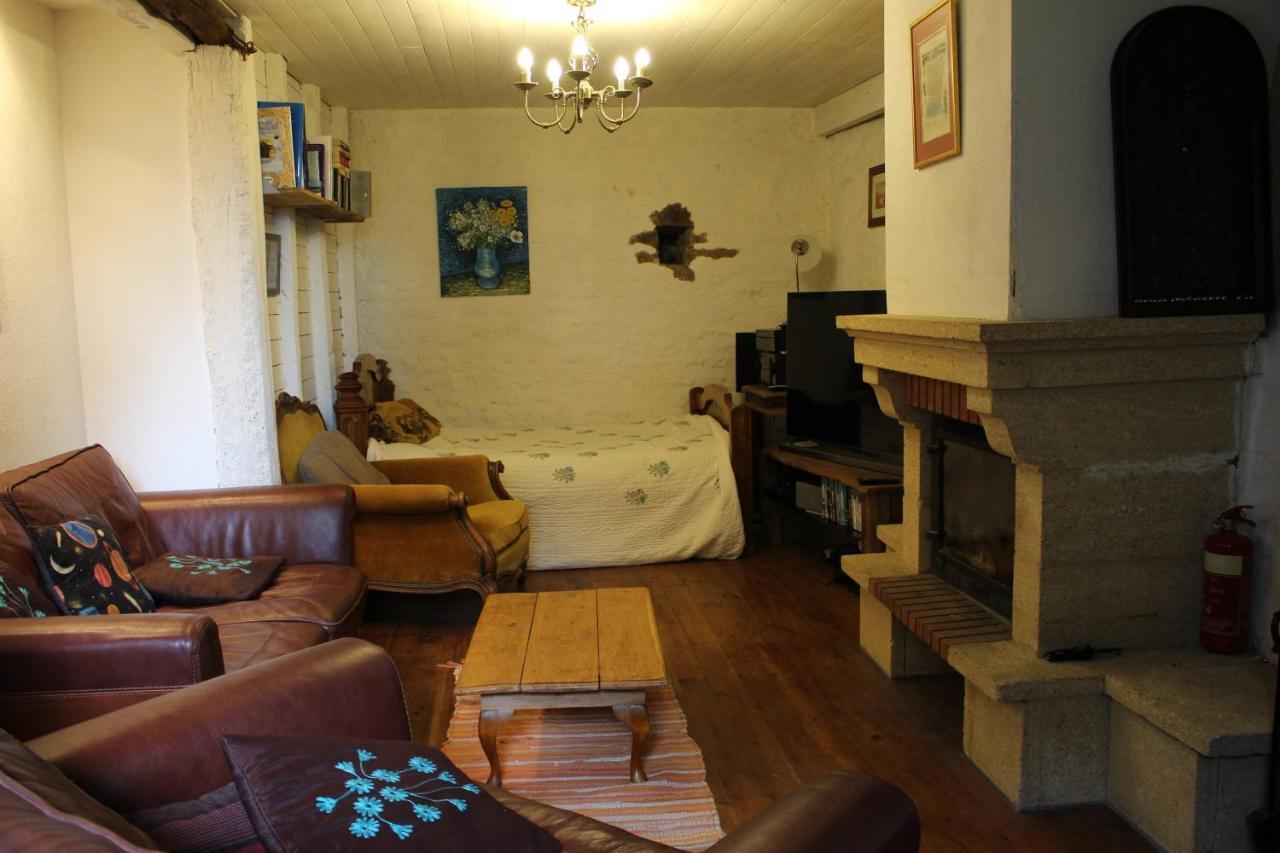 Bras D'Or Rural Gite Cottage By Farms & Lakes. Bais  外观 照片