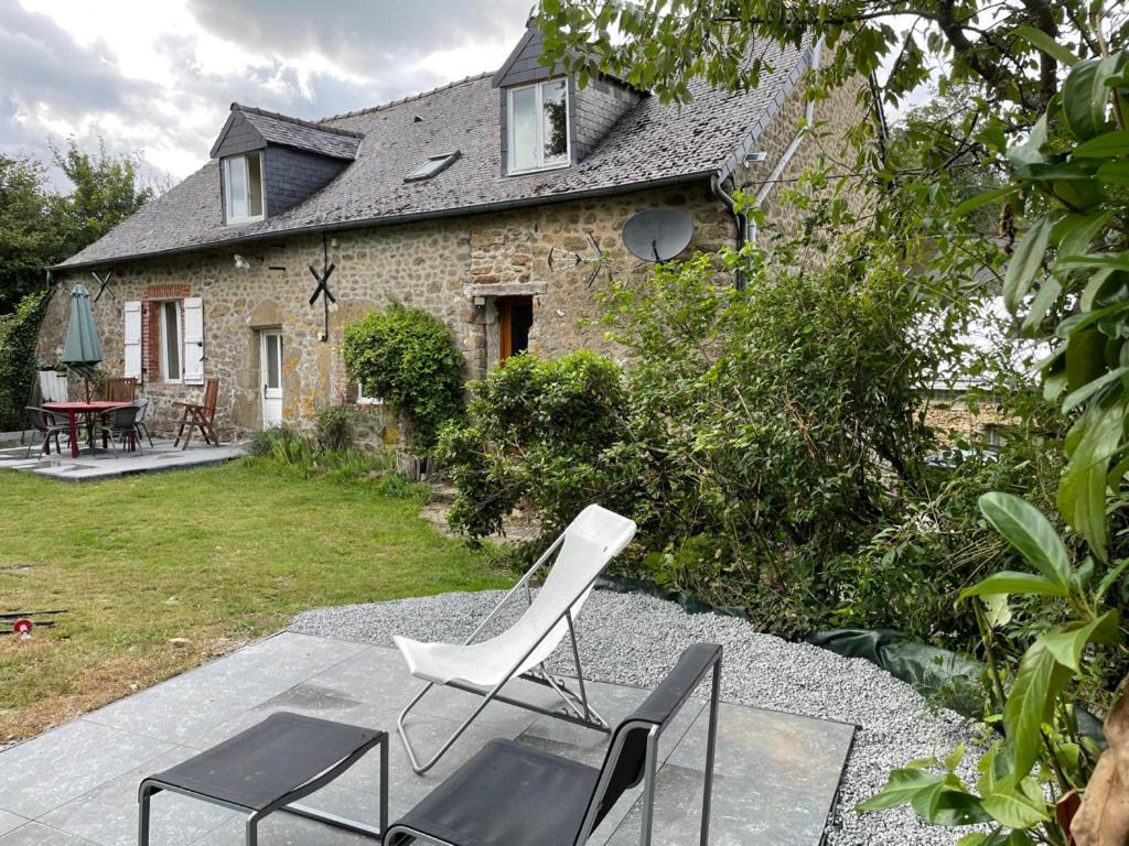 Bras D'Or Rural Gite Cottage By Farms & Lakes. Bais  外观 照片
