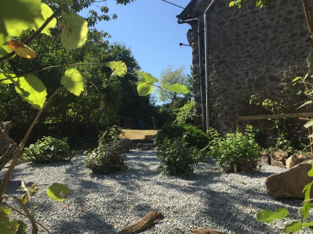 Bras D'Or Rural Gite Cottage By Farms & Lakes. Bais  外观 照片