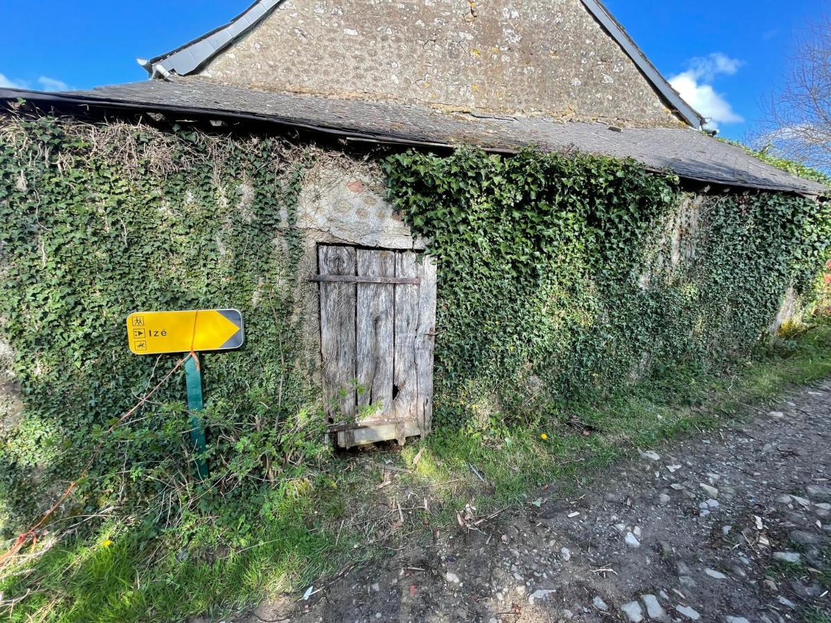 Bras D'Or Rural Gite Cottage By Farms & Lakes. Bais  外观 照片